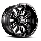 Grid Off-Road Wheel (MPN: GD1120090052S0087)