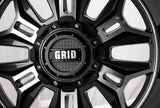 Grid Off-Road Wheel (MPN: GD1120090052S0087)