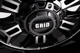 Grid Off-Road Wheel (MPN: GD1120090052S0087)