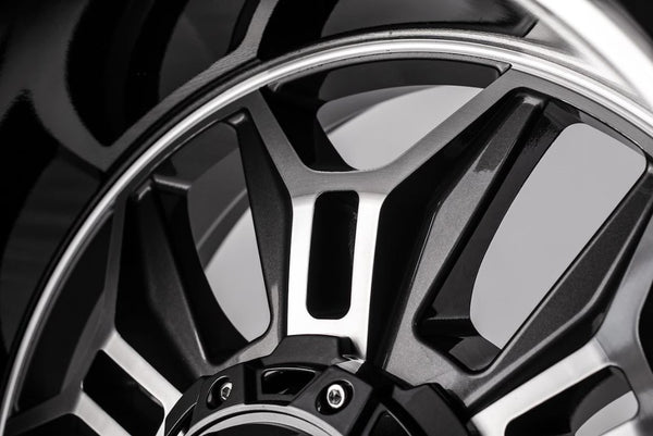 Grid Off-Road Wheel (MPN: GD1120090052S0087)