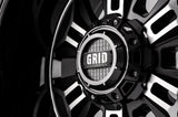 Grid Off-Road Wheel (MPN: GD1120090052S0087)