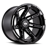 Grid Off-Road Wheel (MPN: GD1218090880M0024)