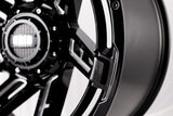 Grid Off-Road Wheel (MPN: GD1218090880M0024)
