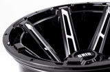 Grid Off-Road Wheel (MPN: GD1218090880M0024)