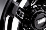 Grid Off-Road Wheel (MPN: GD1218090880M0024)