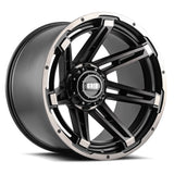 Grid Off-Road Wheel (MPN: GD1220090237T1508)
