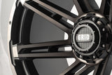 Grid Off-Road Wheel (MPN: GD1220090237T1508)