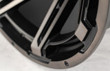 Grid Off-Road Wheel (MPN: GD1220090237T1508)