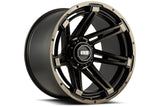 Grid Off-Road Wheel (MPN: GD1218090880T124)