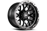 Grid Off-Road Wheel (MPN: GD1320090237S1508)