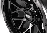 Grid Off-Road Wheel (MPN: GD1320090237S1508)