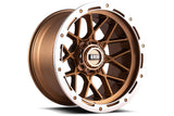 Grid Off-Road Wheel (MPN: GD1320090870Z1525)