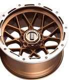 Grid Off-Road Wheel (MPN: GD1320090870Z1525)