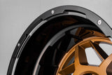 Grid Wheels GD14 20 Inch Wheel (MPN: GD1420090550R0010)