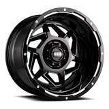 Grid Wheels GD14 22 Inch Wheel (MPN: GD1422120052M487)