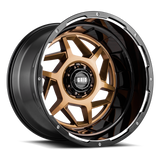 Grid Wheels GD14 20 Inch Wheel (MPN: GD1420090550R0010)