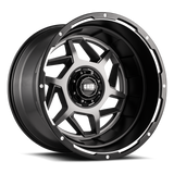 Grid Wheels GD14 20 Inch Wheel (MPN: GD1420100550A210)