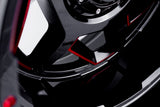 Grid Wheels GD14 17 Inch Wheel (MPN: GD1417090237E0008)