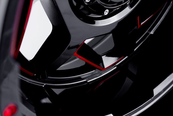 Grid Wheels GD14 17 Inch Wheel (MPN: GD1417090237E0008)