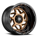 Grid Wheels GD14 17 Inch Wheel (MPN: GD1417090027R178)