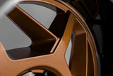 Grid Wheels GD14 17 Inch Wheel (MPN: GD1417090027R178)