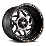 Grid Wheels GD14 20 Inch Wheel (MPN: GD1420090620A1078)