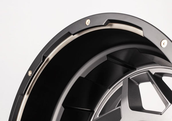 Grid Wheels GD14 20 Inch Wheel (MPN: GD1420090620A1078)