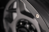 Grid Wheels GD14 20 Inch Wheel (MPN: GD1420090620A1078)