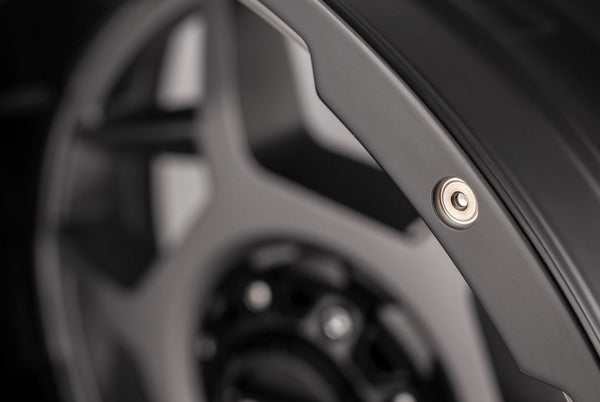 Grid Wheels GD14 20 Inch Wheel (MPN: GD1420090620A1078)