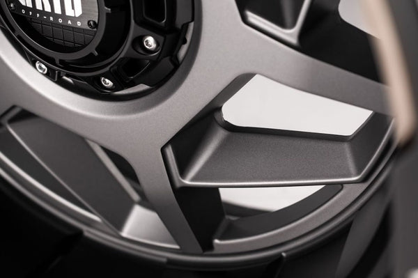 Grid Wheels GD14 20 Inch Wheel (MPN: GD1420090620A1078)