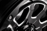 Grid Wheels GD15 17 Inch Wheel (MPN: GD1517090237M1508)