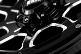 Grid Wheels GD15 17 Inch Wheel (MPN: GD1517090237M1508)