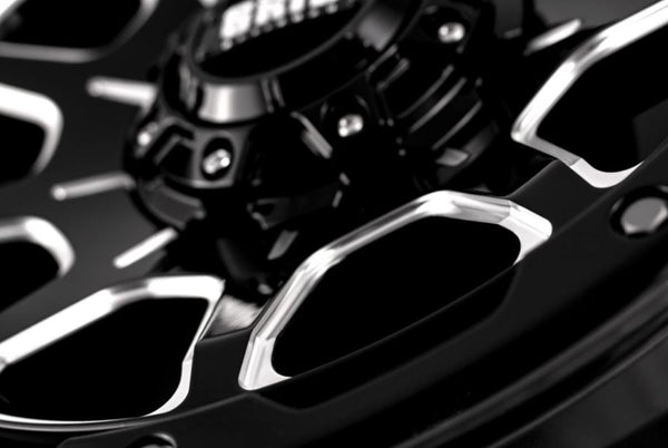 Grid Wheels GD15 17 Inch Wheel (MPN: GD1517090237M1508)