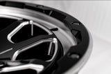 Grid Wheels GD15 17 Inch Wheel (MPN: GD1517090237M1508)