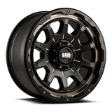 Grid Wheels GD15 20 Inch Wheel (MPN: GD1520090620T1078)