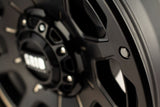 Grid Wheels GD15 20 Inch Wheel (MPN: GD1520090620T1078)