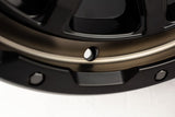 Grid Wheels GD15 20 Inch Wheel (MPN: GD1520090620T1078)