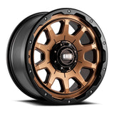 Grid Wheels GD15 17 Inch Wheel (MPN: GD1517090052Y0087)