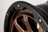 Grid Wheels GD15 17 Inch Wheel (MPN: GD1517090052Y0087)