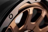 Grid Wheels GD15 17 Inch Wheel (MPN: GD1517090052Y0087)