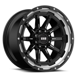 Grid Off-Road Wheel (MPN: GD1720100237M208)