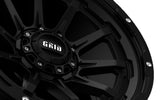Grid Off-Road Wheel (MPN: GD1718090052B0087)