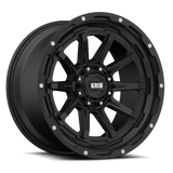 Grid Off-Road Wheel (MPN: GD1718090052B0087)