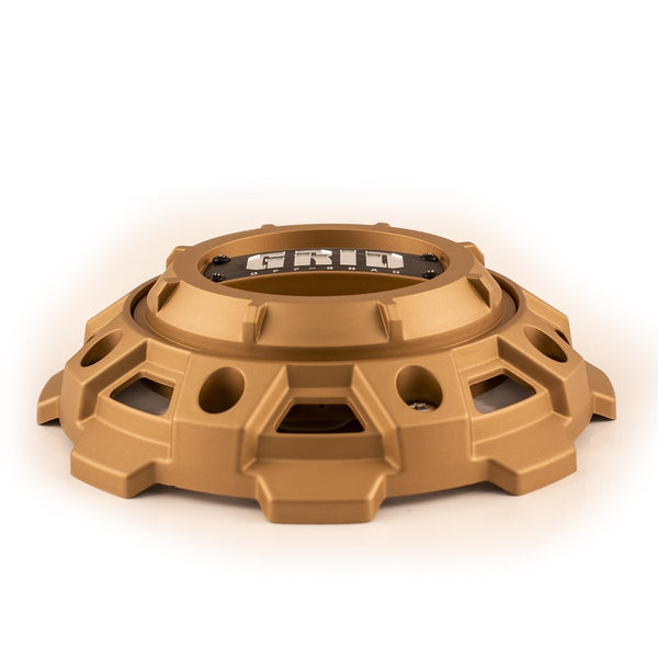 Grid Wheels Center Cap (MPN: GDCAP1MGB)