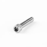 Grid Wheels Wheel Center Cap Screw (MPN: GDCAPSCREW01)