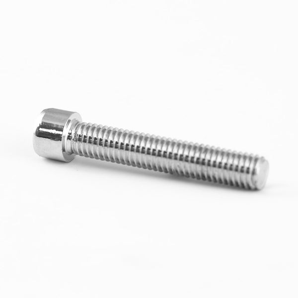 Grid Wheels Wheel Center Cap Screw (MPN: GDCAPSCREW01)