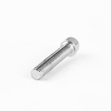 Grid Wheels Wheel Center Cap Screw (MPN: GDCAPSCREW01)