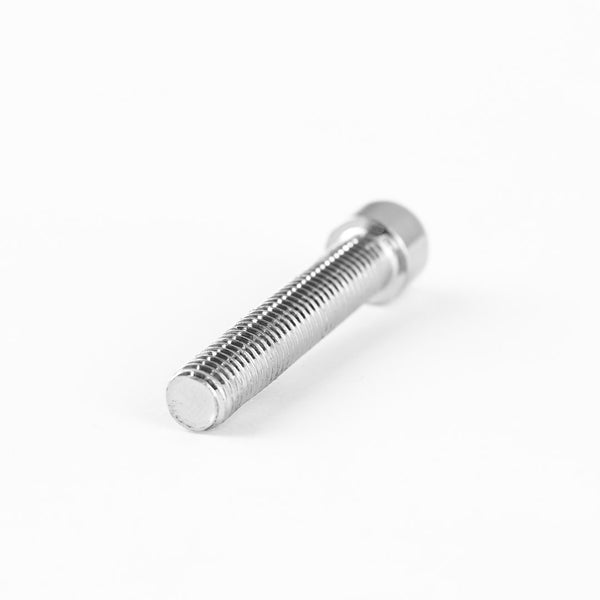 Grid Wheels Wheel Center Cap Screw (MPN: GDCAPSCREW01)