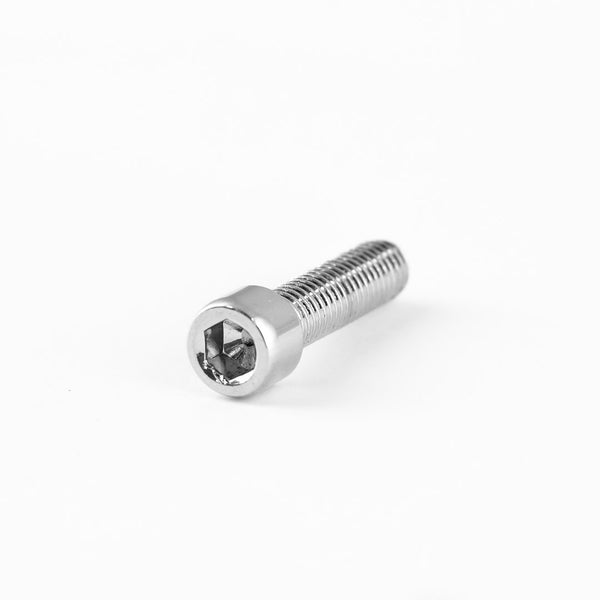 Grid Wheels Wheel Center Cap Screw (MPN: GDCAPSCREW03S)