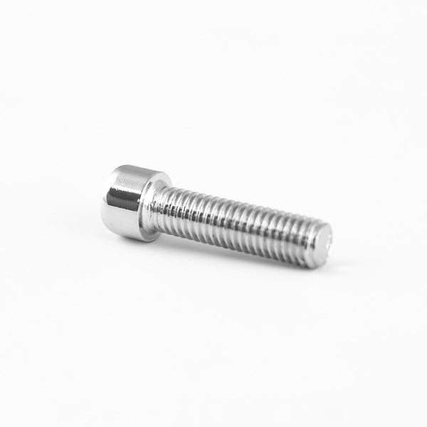 Grid Wheels Wheel Center Cap Screw (MPN: GDCAPSCREW03S)